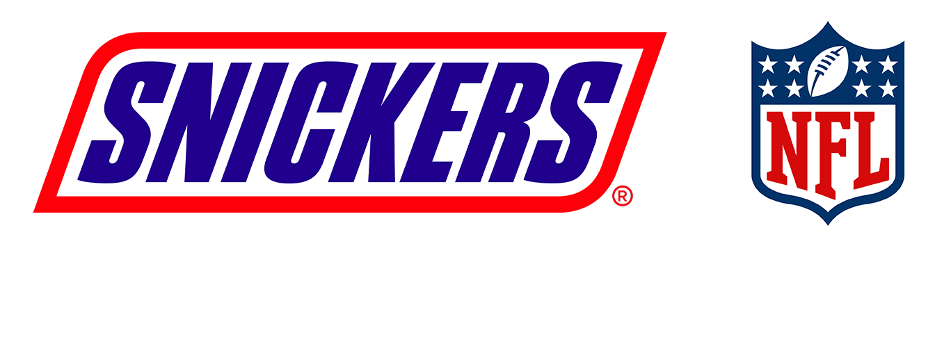 Snickers logo